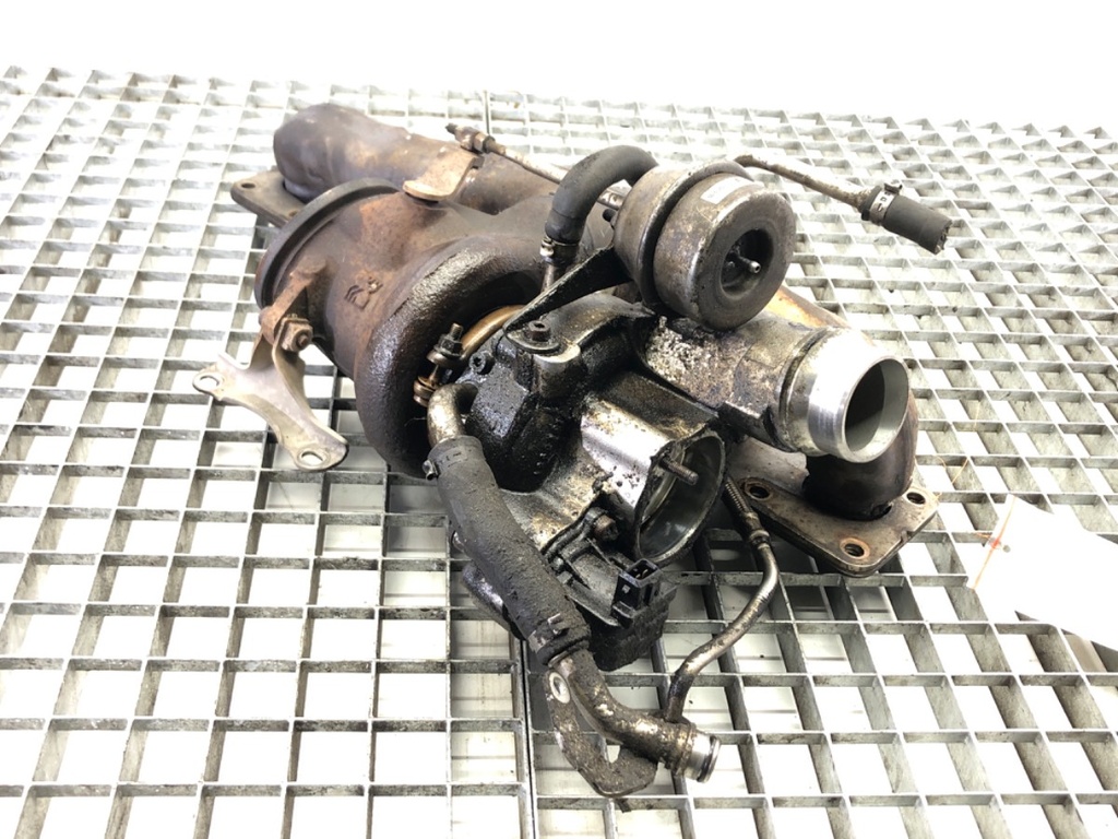 [STARK-533916] Turbocompresor BMW Serie 5 (F10) 535i 225 kW (306 CV) 2010-2016