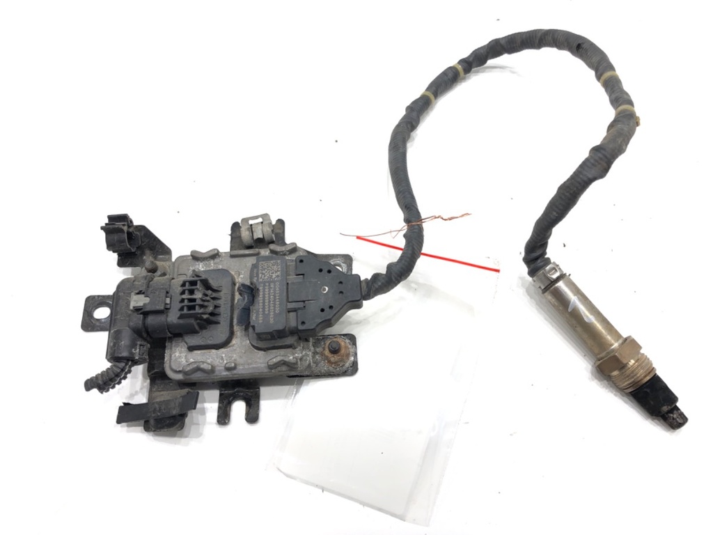 [STARK-579388] Sensor NOx Fiat Doblo Cargo (263_) 1.6 D Multijet 77 kW 2010-2022