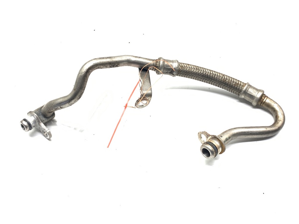 [STARK-856874] Manguito de turbocompresor Mercedes-Benz Sprinter 3,5-t Tourer Bus (B907) 317 CDI 125 kW 2021-2022