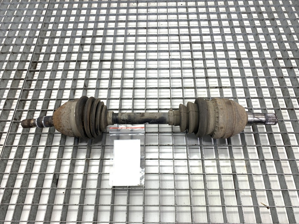 [STARK-856941] Semieje delantero izquierdo OPEL Astra H GTC (A04) 1.3 CDTI 66 kW 2005-2010