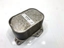 Enfriador de aceite VW Golf VII Variant (BA5, BV5) 2.0 TDI 110 kW 2013-2022