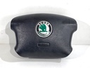 Airbag conductor SKODA SUPERB I (3U4) 2001-2008