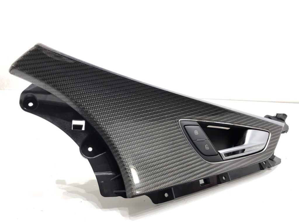Tirador interior de puerta derecho delantero Audi A7 Sportback (4GA, 4GF) 2010-2018