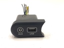 Puerto USB KIA CEE'D Sportswagon (JD) 1.6 CRDi 2012-2018