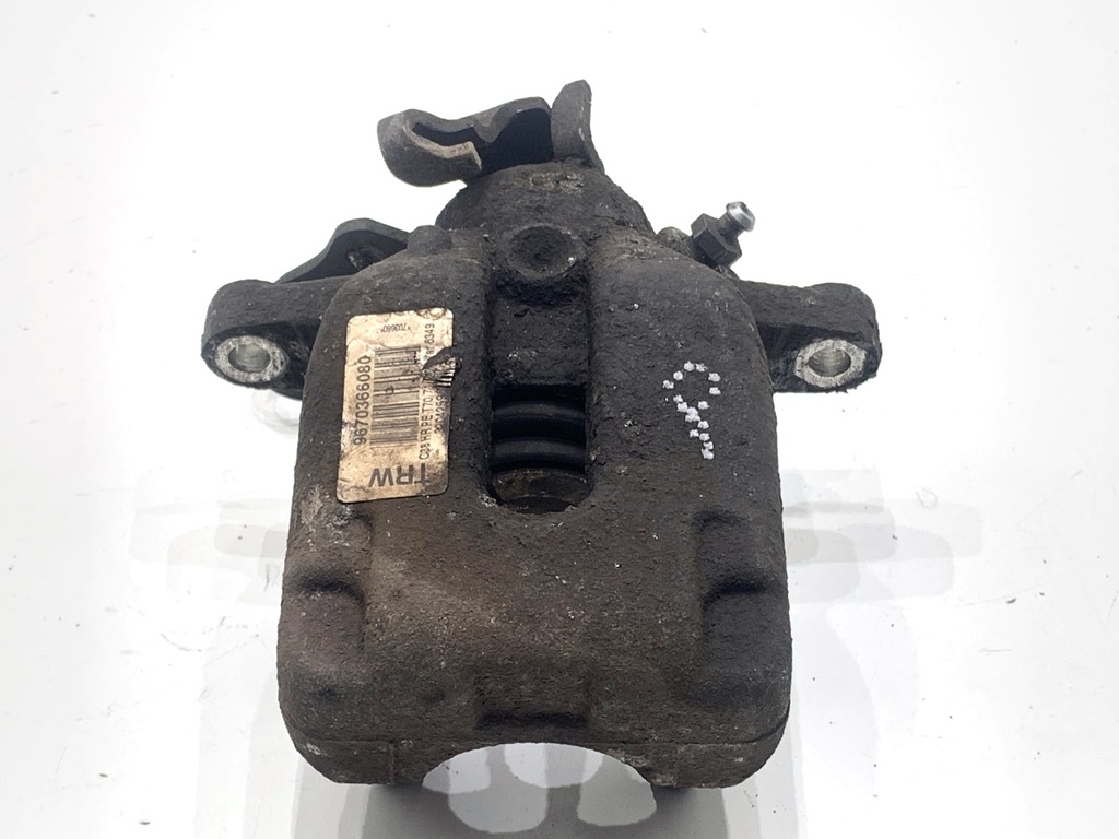 [STARK-862906] Pinza de freno trasera derecha PEUGEOT 308 I 1.6 HDi 66 kW 2007-2014