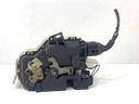 Cerradura de puerta delantera izquierda VW Passat B5.5 (3B3) 2000-2005