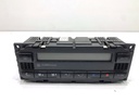 Panel de control de climatización VW Passat B5.5 (3B3) 2000-2005