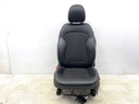 Asiento delantero izquierdo HYUNDAI ix35 (LM, EL, ELH) 2009-2022