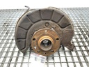 Maza delantera izquierda VW Touran (1T1, 1T2) 2003-2010