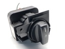 Interruptor de luces Mercedes-Benz Clase A (W169) 2004-2012