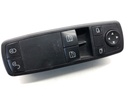 Interruptor de elevalunas Mercedes-Benz Clase A (W169) 2004-2012