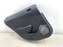Panel de puerta trasera izquierda OPEL ASTRA J Sports Tourer (P10) 2010-2015