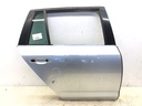 Puerta trasera derecha SKODA Octavia III Combi 2.0 TDI 110 kW