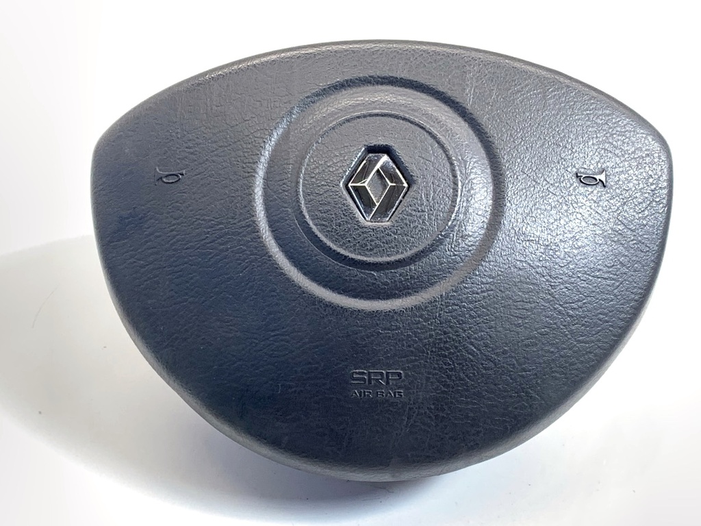 [STARK-869055] Airbag conductor Renault Clio III (BR0/1, CR0/1) 1.2 16V 55 kW 75 CV 2005-2014
