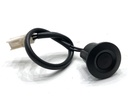 Manilla de portón trasero Mazda 2 (DE_, DH_) 2007-2015