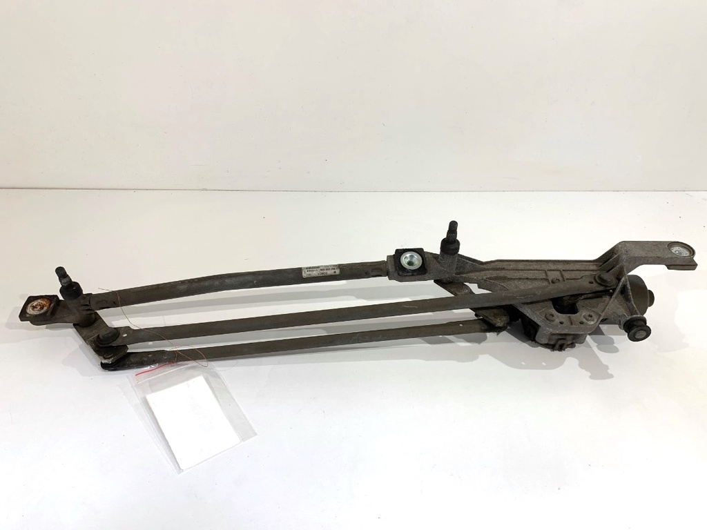 [STARK-869640] Mecanismo de limpiaparabrisas delantero Ford Focus II Turnier 2004-2012 1.6 Ti 85 kW