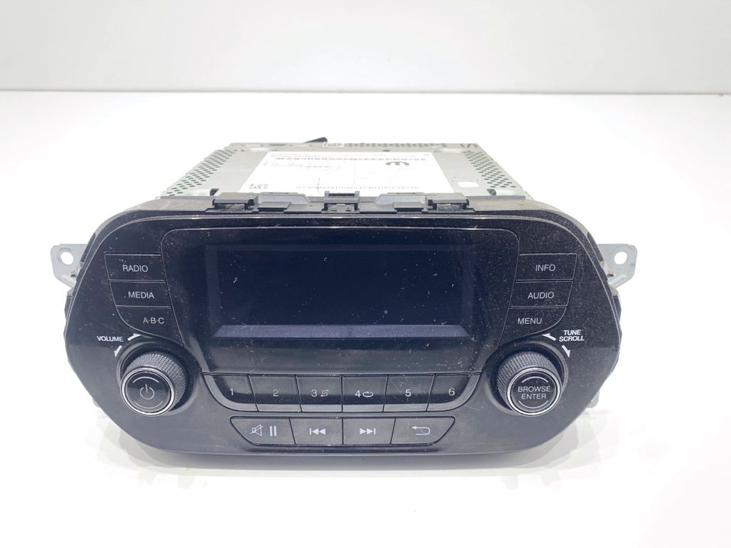 [STARK-869788] Radio FIAT Tipo sedan (356_) 1.4 gasolina 2015-2022