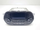 Radio FIAT Tipo sedan (356_) 1.4 gasolina 2015-2022