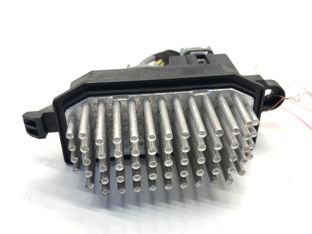 [STARK-870657] Soporte de ventilador Ford EcoSport 2011-2022 2.0 Ti-VCT
