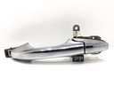 Manilla exterior de puerta delantera derecha Honda CR-V III (RE_) 2006-2022