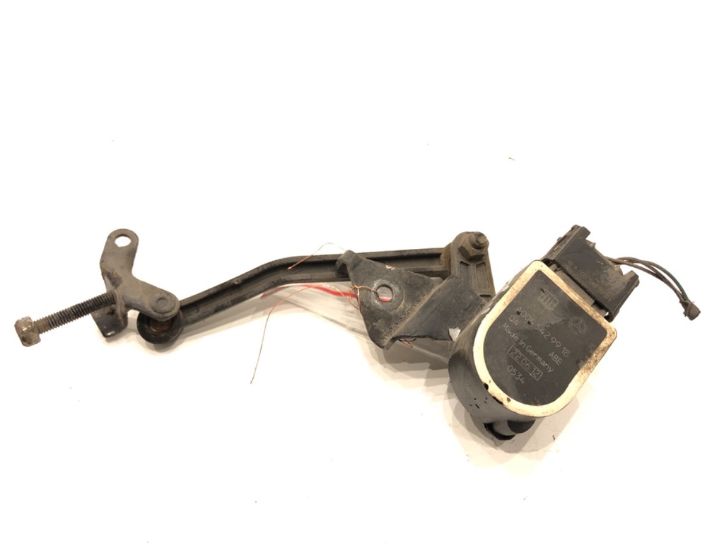 [STARK-871642] Sensor de nivel de xenón Mercedes-Benz Clase GL (X166) 2012-2015 GL 350 CDI BlueTec 4-matic