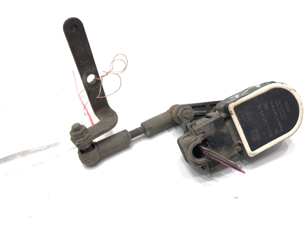 [STARK-871643] Sensor de nivel de xenón Mercedes-Benz Clase GL (X166) 2012-2015