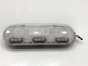 Lámpara de techo Nissan Qashqai II (J11) 2013-2022