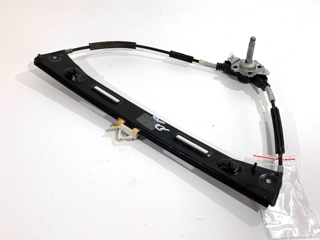 [STARK-871018] Elevador de ventanilla delantero derecho FIAT PANDA (169_) 2003-2022 1.1 40 kW