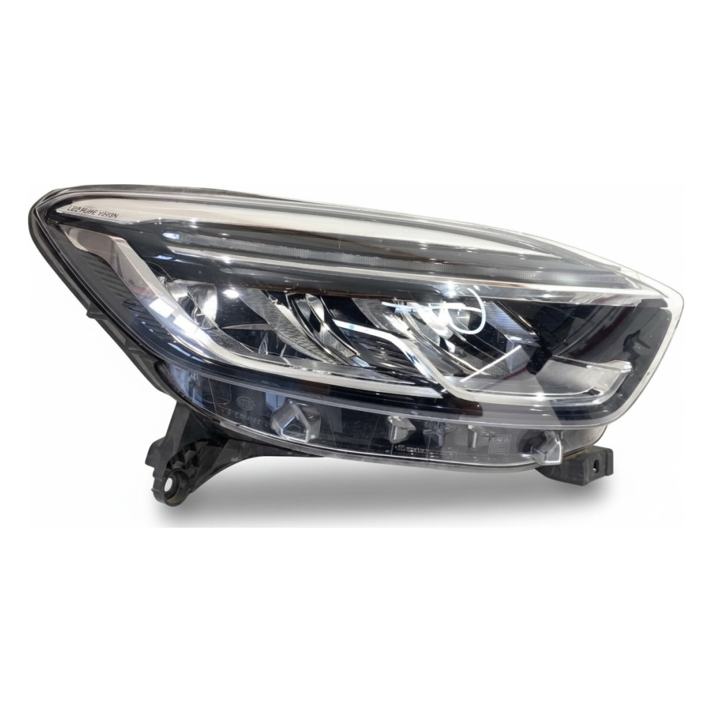 [STARK-908183] Faros delanteros derecho Renault Captur I (J5_, H5_) 2013-2022