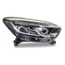 Faros delanteros derecho Renault Captur I (J5_, H5_) 2013-2022