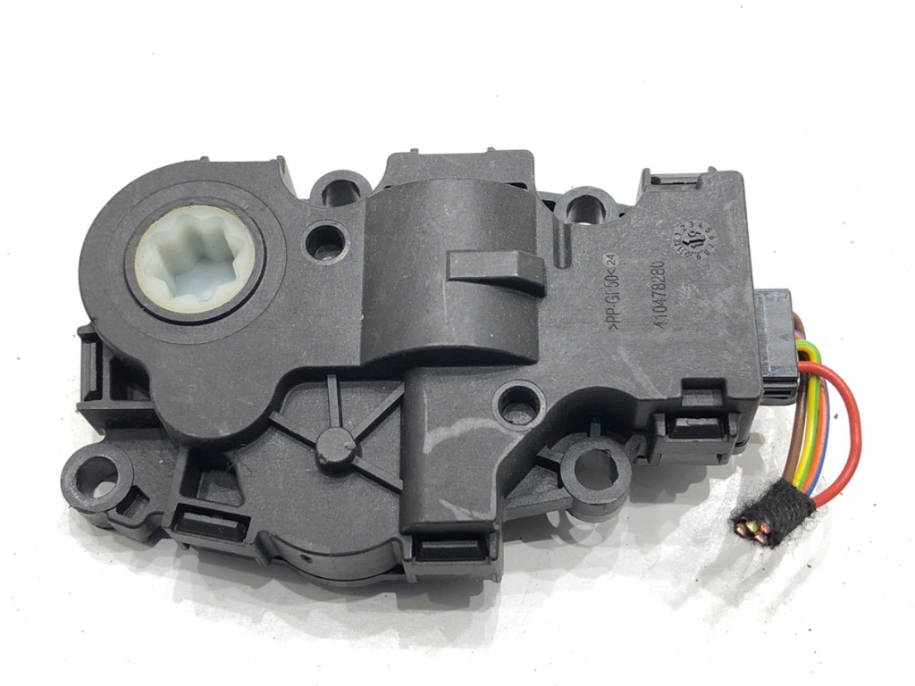 [STARK-872436] Calefactor auxiliar VOLVO XC60 II (246) 2017-2022