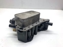 Base de filtro de aceite Nissan Qashqai II (J11) 1.6 dCi 96 kW 2013-2022