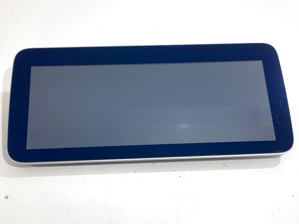 Display Mercedes-Benz Clase C (W205) 2013-2022