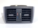 Rejilla de ventilación trasera BMW Serie 3 (F30, F80) 2011-2018