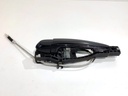 Manilla exterior de puerta trasera izquierda BMW Serie 3 (F30, F80) 2011-2018