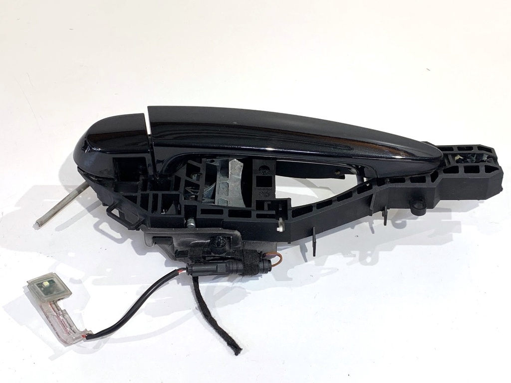 [STARK-874223] Manilla exterior derecha trasera BMW Serie 3 (F30, F80) 2011-2018