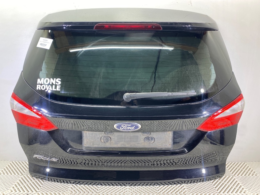[STARK-668488] Portón trasero Ford Focus III Turnier 2010-2022