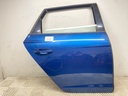 Puerta trasera derecha SEAT León (5F1) 2012-2022
