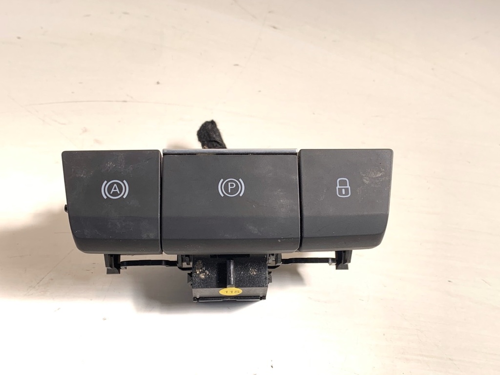 [STARK-876616] Palanca de freno de mano CUPRA FORMENTOR (KM7) 2.0 TSI 4Drive 2020-2022