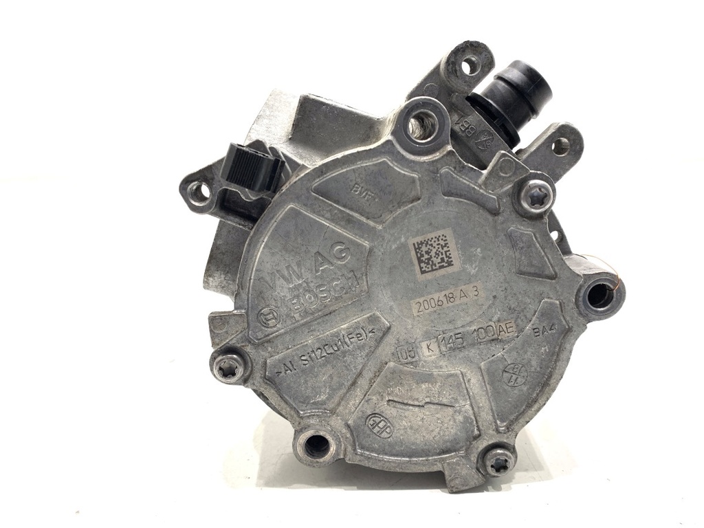 [STARK-878126] Bomba de vacío AUDI A4 B9 (8W2, 8WC) 2.0 TFSI 185 kW