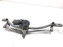 Mecanismo limpiaparabrisas delantero BMW Serie 5 Touring (F11) 2009-2017