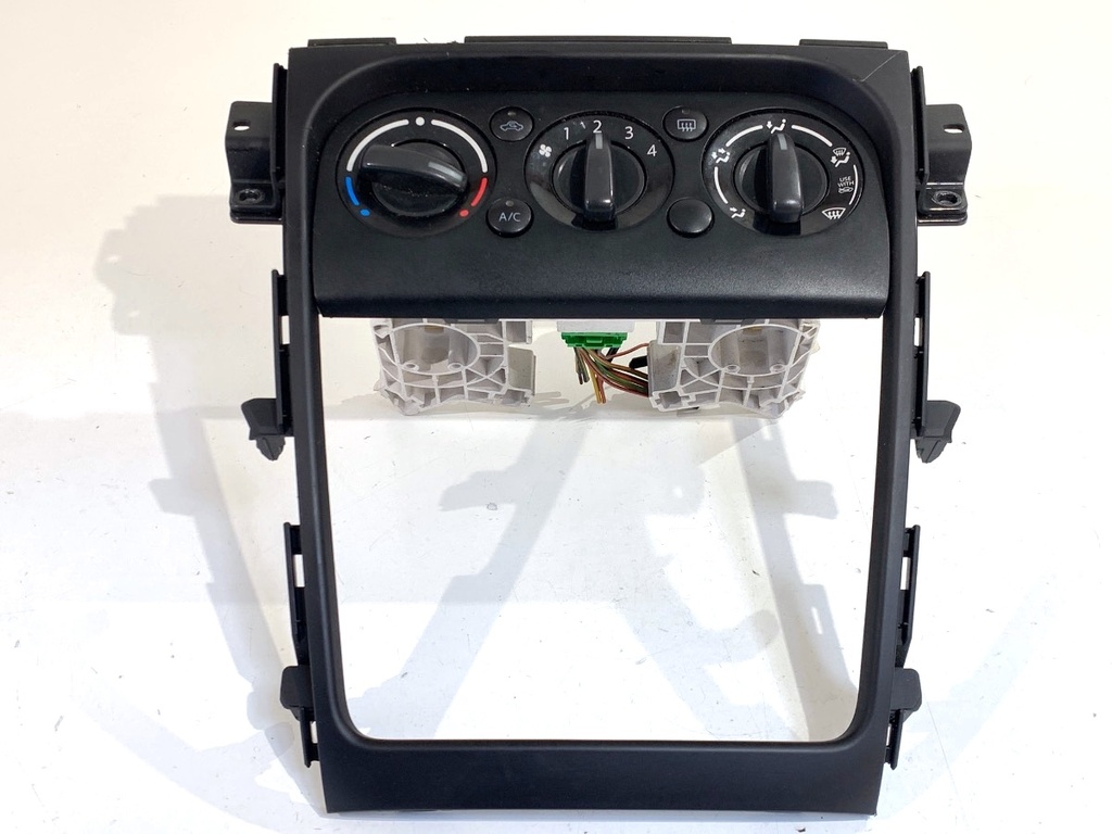 [STARK-883052] Panel de control de climatización SUZUKI SX4 (EY, GY) 2006-2022