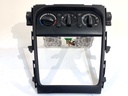 Panel de control de climatización SUZUKI SX4 (EY, GY) 2006-2022