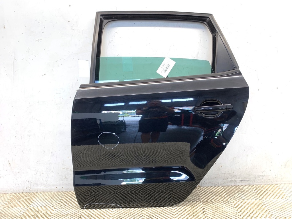[STARK-743807] Puerta trasera izquierda VW Polo V (6R1, 6C1) 2009-2022