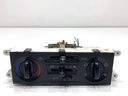 Panel de control de climatización Subaru Forester (SF_) 1997-2002