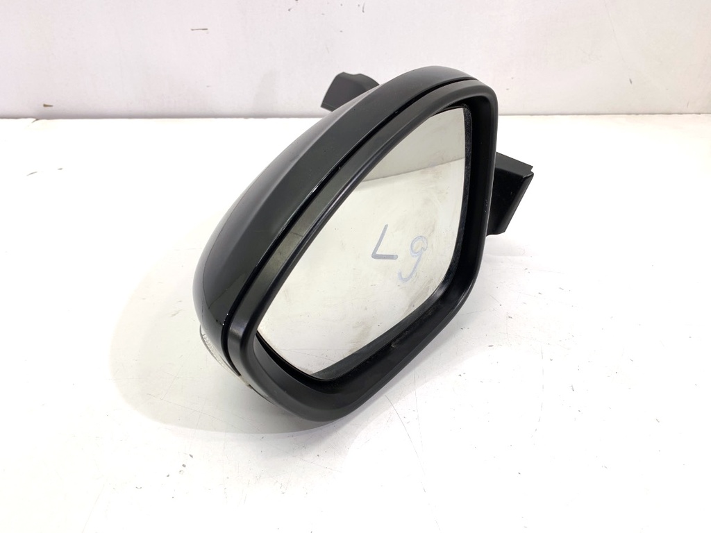 [STARK-837577] Retrovisor izquierdo PEUGEOT 2008 I (CU_) 2013-2022