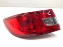 Piloto trasero izquierdo RENAULT CLIO IV (BH_) 2012-2022