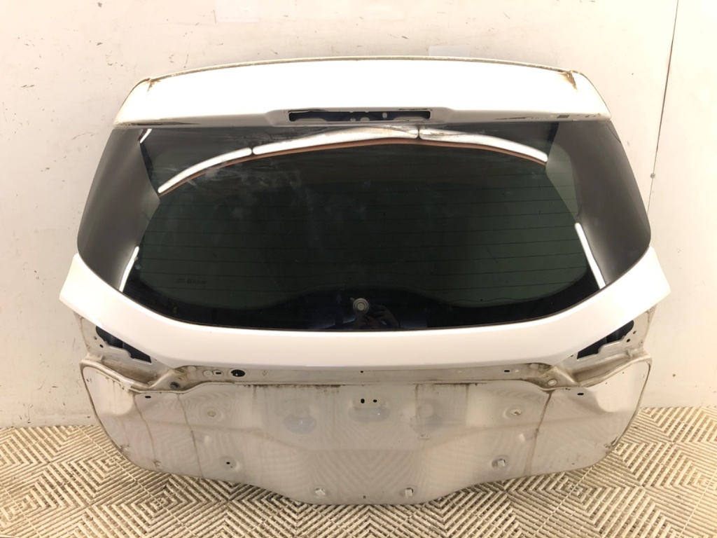 [STARK-747519] Portón trasero Ford Mondeo V Turnier (CF) 2.0 TDCi 4x4 132 kW 2015-2022