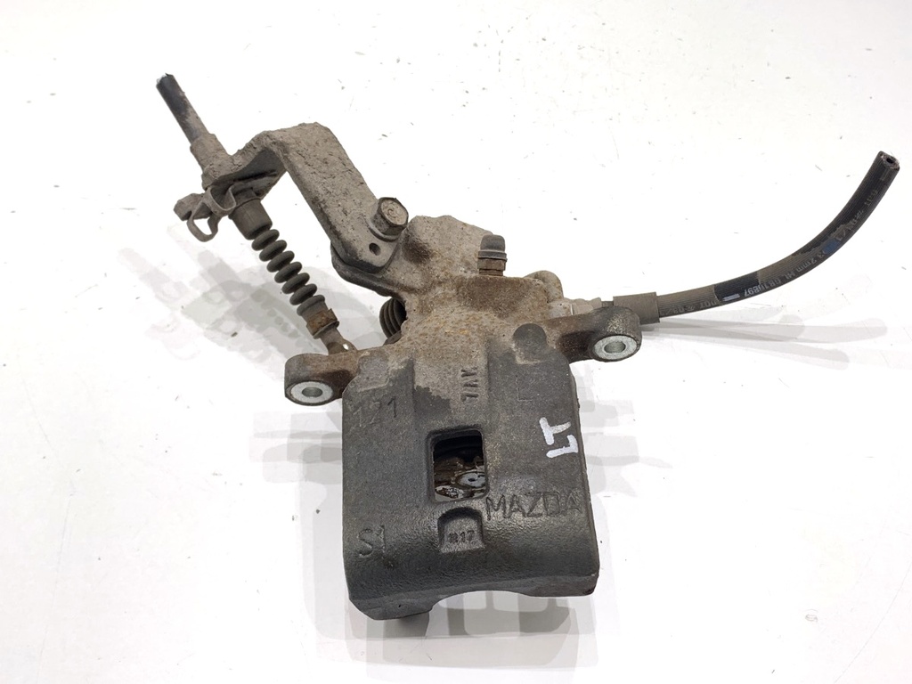 [STARK-888966] Pinza de freno trasera izquierda Mazda CX-3 (DK) 2.0 SKYACTIV-G 88 kW