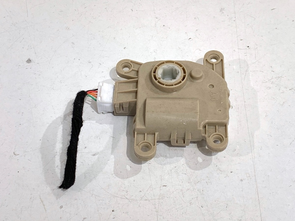 [STARK-890740] Calefactor eléctrico KIA EV6 (CV) 2021-2022 77 AWD 239 kW